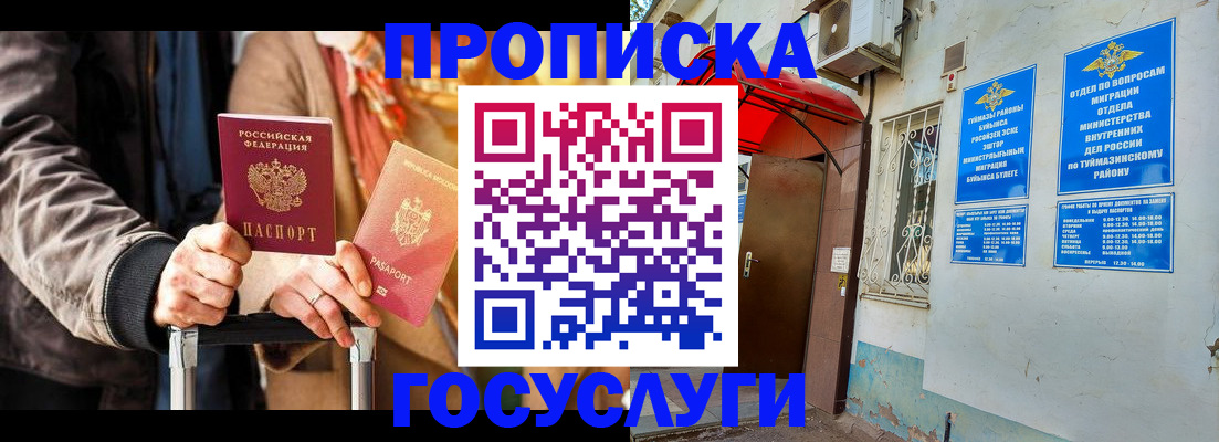 прописка гарантия в Мариинском Посаде